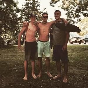 Meet your Posher, Jonathan